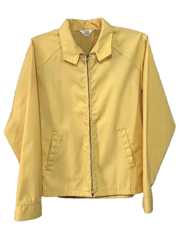 1960s Harrington Jacket