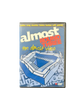 Almost: Round Three Skate DVD [2004, ORIGINAL DVD DISC INCLUDED]