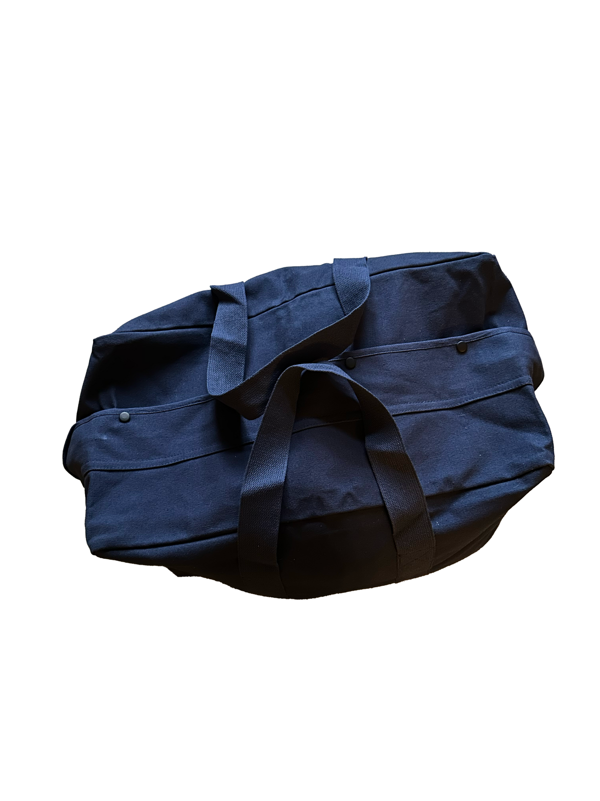 Vintage Military Cargo Bag