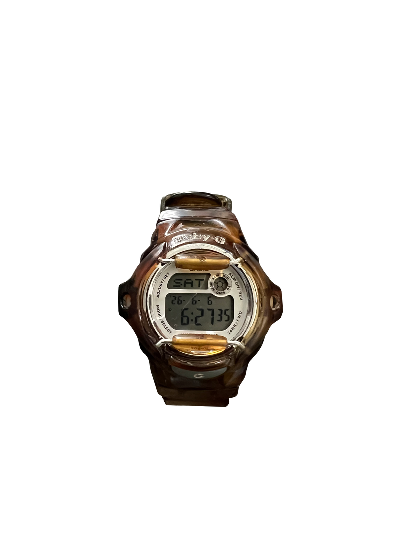 Vintage Casio Baby G-Shock Watch