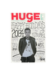 HUGE Hi-End Style Japanese Magazine [FEBRUARY 2004]