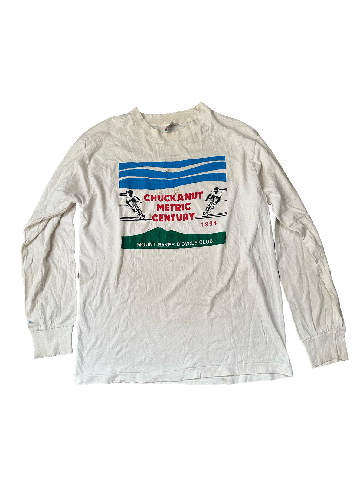 1994 Bicycle Club LS