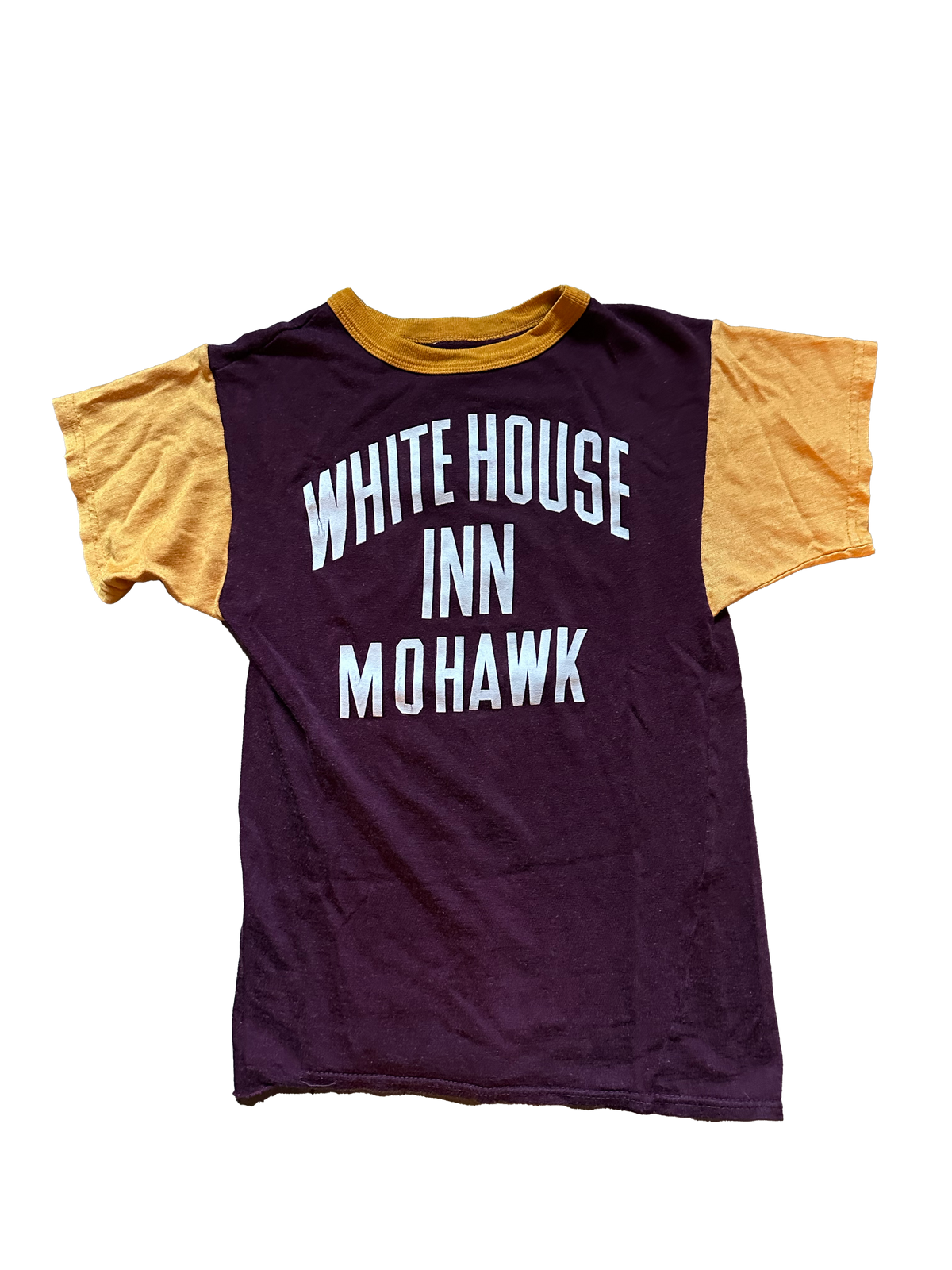 1970s White House Inn Ringer