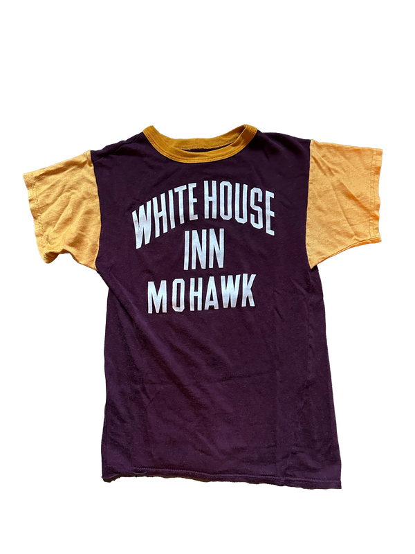 1970s White House Inn Ringer