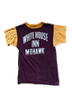 1970s White House Inn Ringer