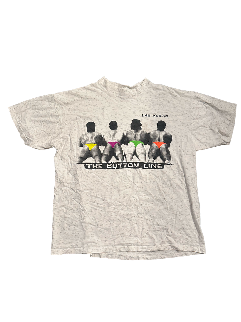 1980s Las Vegas Tourist Tee
