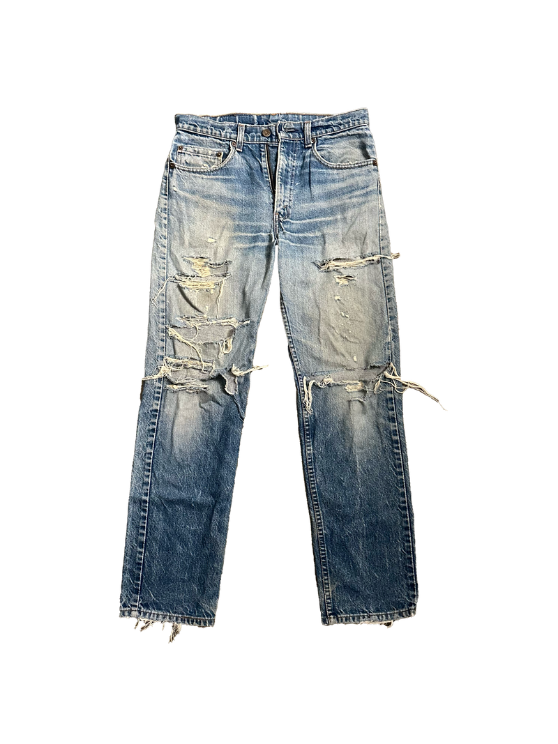 LEVI'S 505 [31W]