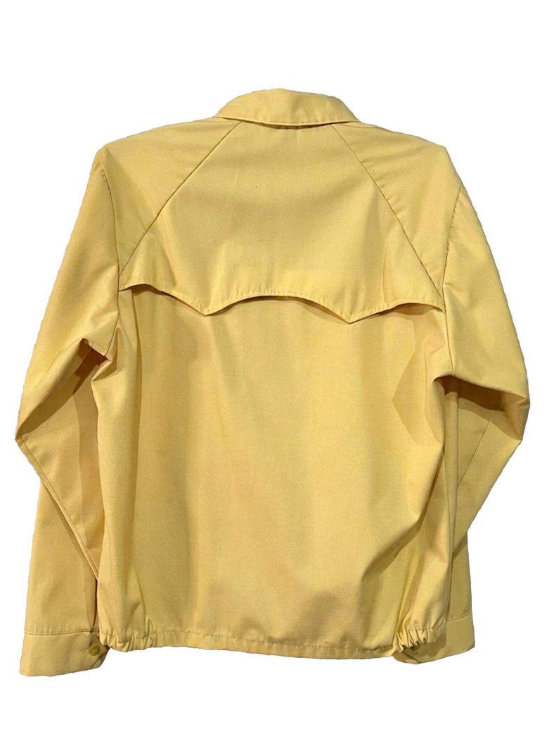 1960s Harrington Jacket