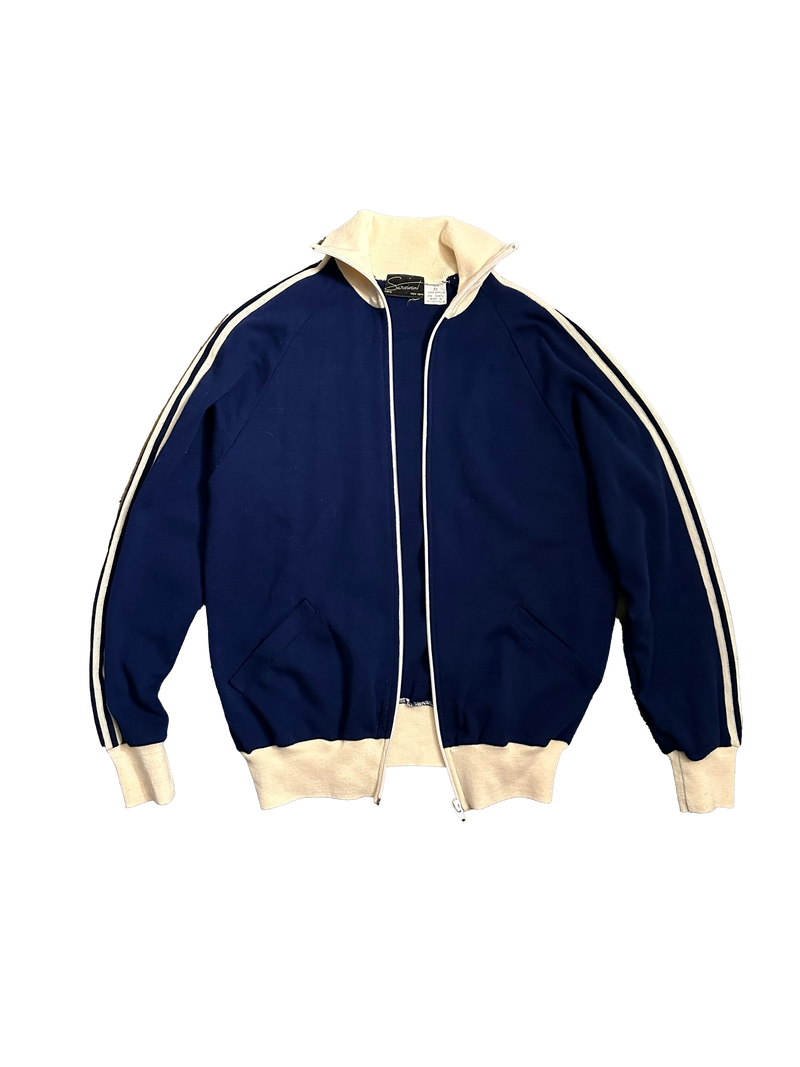 1970s Romania Sweatsuit